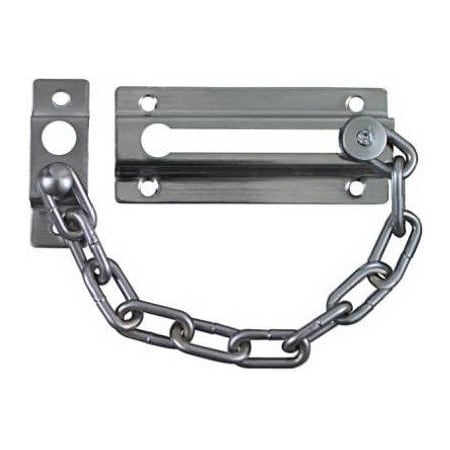 National Hardware CHR DR Chain Fastener N274-407